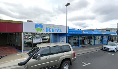 East Derwent Dental Centre - Opiniones