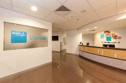 Bupa Dental Toowoomba - Opiniones