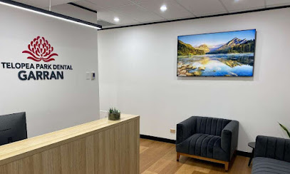 Telopea Dental Park: Dr Eric Kropinak - Opiniones