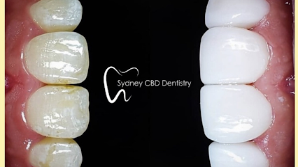 Sydney CBD Dentistry - Opiniones