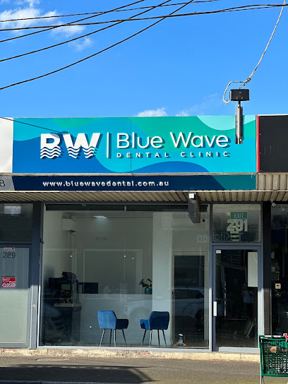 Blue Wave Dental - Dr. Sara Vargas - Opiniones