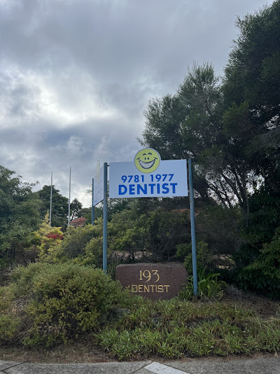 Dentist James Peter - Opiniones