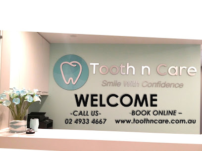 Tooth n Care - Opiniones