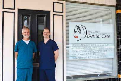 Maitland Dental Care - Opiniones