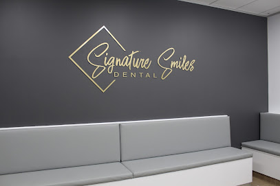 Signature Smiles Dental - Opiniones