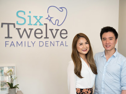 Six Twelve Family Dental - Opiniones