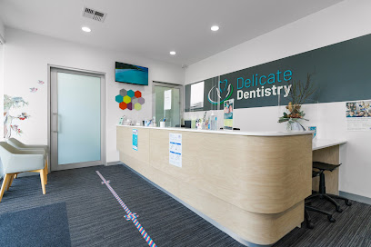 Delicate Dentistry - Family Dentist in Marion - Opiniones