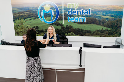 My Dental Team Shellharbour - Opiniones