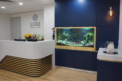 Luxe Dental Care - Opiniones