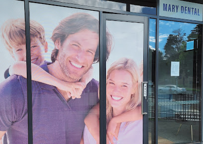 Mary Dental - Oakleigh South - Opiniones