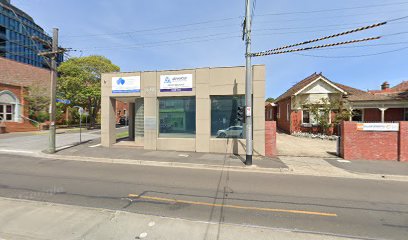 Advanced Dental Specialists Hawthorn East rooms - Opiniones