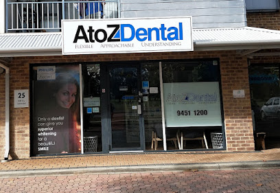 A to Z Dental - Opiniones