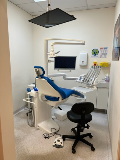 Midland Dental Hub - Opiniones