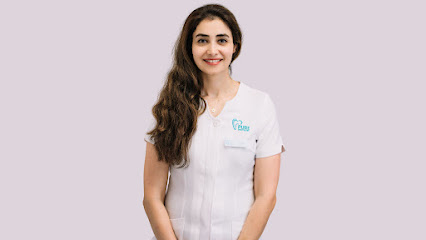 Dr Soha Sharif (Kids Dentist | Kids Dental) - Opiniones