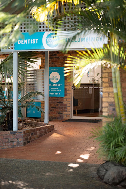 Maven Dental Mullumbimby (formerly Mullumbimby Dental Centre) - Opiniones