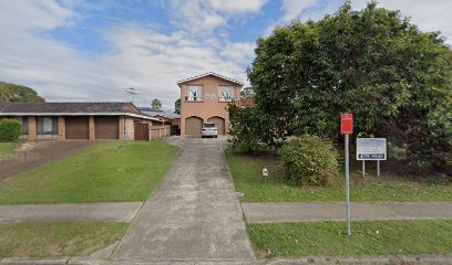 Mejores dentistas en Cranebrook, Nueva Gales del Sur, Australia