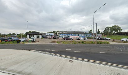 Mejores dentistas en Kingswood, Nueva Gales del Sur, Australia