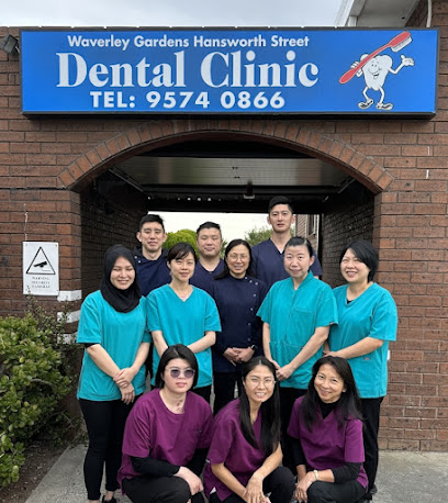 Mejores dentistas en Mulgrave, Victoria, Australia