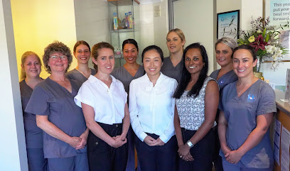 Mejores dentistas en South Penrith, Nueva Gales del Sur, Australia