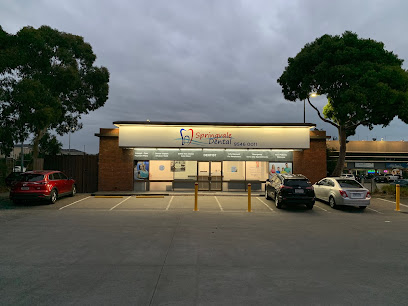 Mejores dentistas en Springvale South, Victoria, Australia