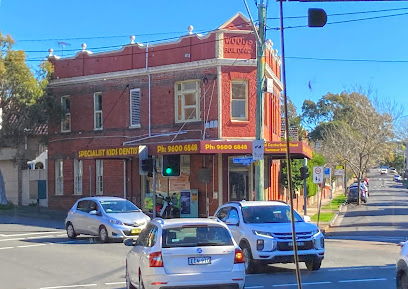 Mejores dentistas en Summer Hill, Nueva Gales del Sur, Australia