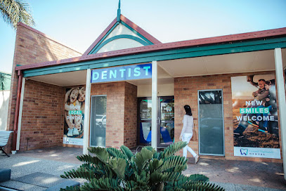 Mejores dentistas en Emerald, Queensland, Australia