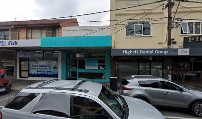 Mejores dentistas en Highett, Victoria, Australia