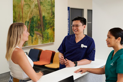 Mejores dentistas en Jamisontown, Nueva Gales del Sur, Australia