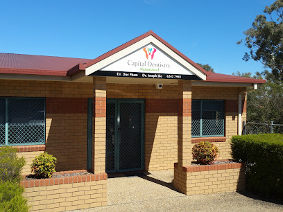 Mejores dentistas en Ngunnawal, Territorio de la Capital Australiana, Australia