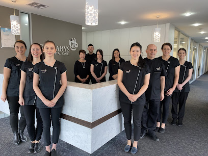 Mejores dentistas en St Marys, Australia Meridional, Australia