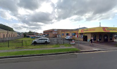 Mejores dentistas en Unanderra, Nueva Gales del Sur, Australia