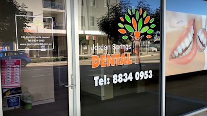 Mejores dentistas en Jordan Springs, Nueva Gales del Sur, Australia