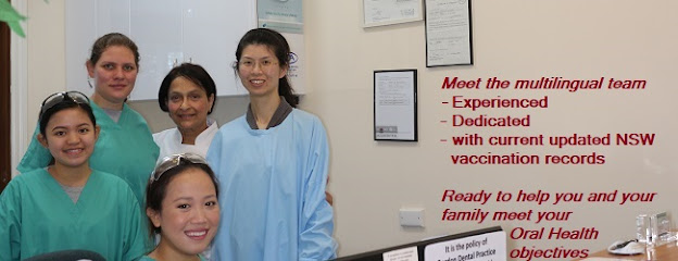 Mejores dentistas en Gordon, Nueva Gales del Sur, Australia