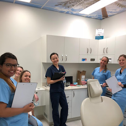 Mejores dentistas en Cannon Hill, Queensland, Australia