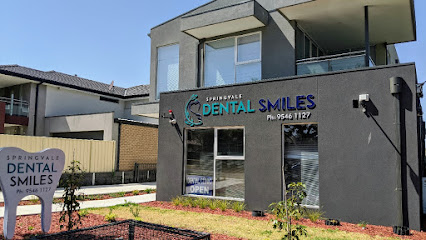 Mejores dentistas en Springvale, Victoria, Australia