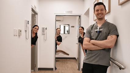 Mejores dentistas en Alawa, Territorio del Norte, Australia