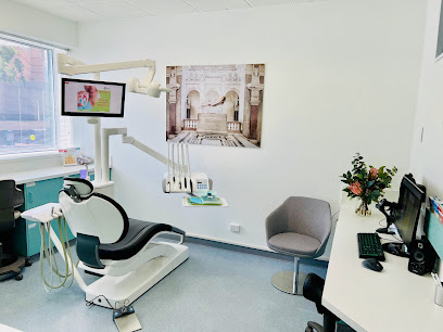 Mejores dentistas en Seacombe Gardens, Australia Meridional, Australia